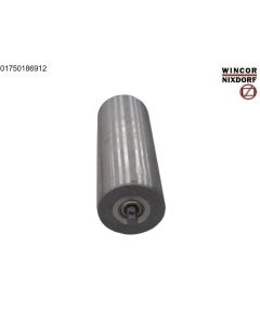 deflector roll 74x256 mm