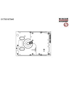 HDD 250GB 3,5" SATA Seagate ST3250318AS