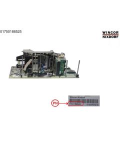 chassis 3 CCDM check-cash dc-dc assy