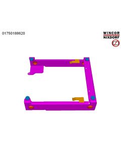 installation frame cpl assy