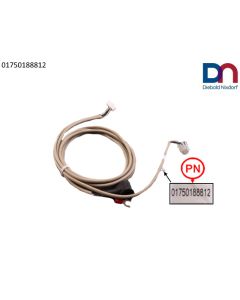 Cable Card Reader 24VDC