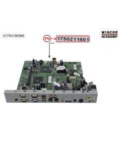 D160 motherboard AB