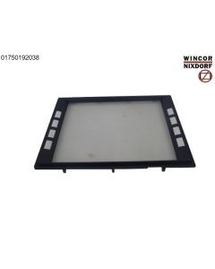 Softkey Frame 15 Inch Std Br PC28x