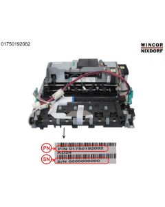 PU:Handling unit basic (with PCB)