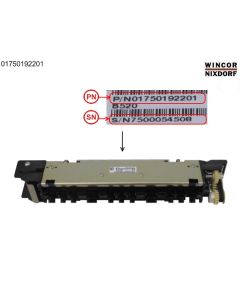 Transfer Unit Safe CRS ATS