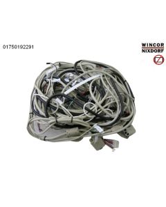 Cable Set ProCash 28x