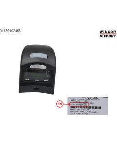 EL59 Scanner Magellan 1100i,1D,RS232