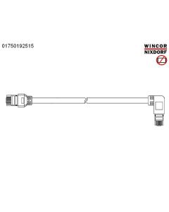 cable CAN-Bus 0,330m (90°)