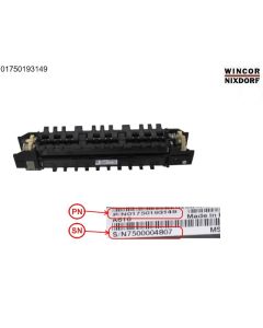 Transfer Unit Safe CRS ATS