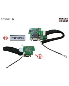 SDVO-VGA Bridge Kit