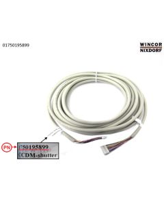 cable CCDM-shutter (PA) 5.6m