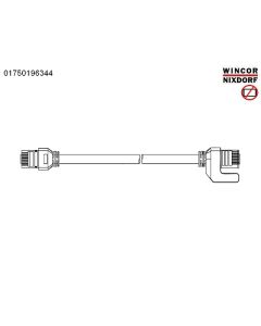 cable CAN-Bus 0,550m (coded)