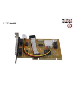 PCI COM Board COM5*-6*