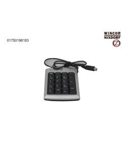 Key Board LK-680US_PS2