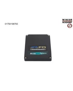 SSD 8GB SATA (Apacer)