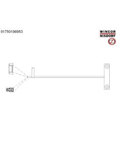 cable dual safe door switch POS