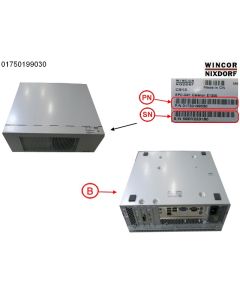 Phoenix EPC-G41 E1500,1GB