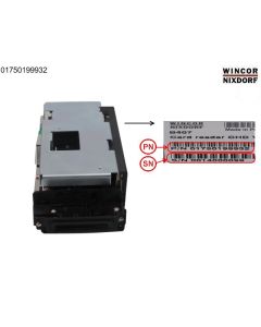 Card reader CHD V2CU HiCO Version