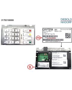 EPPV7 INT TEST PK +/- 2ABC