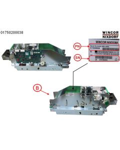 deposit printer USB III (DSK)