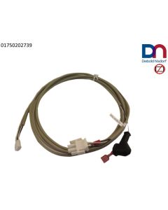 Cable form cpl 2.5M/0.45M