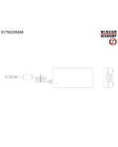 Ext 24V/100W AC Pwr Adapter ADP-1002-24V