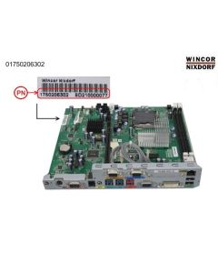 Motherboard_G41-CPU-Desktop AB