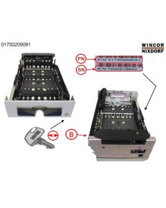 head module POS transport unit C TL