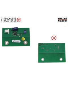 NOV: Photo sensor transmitter Escrow