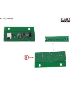 CM1-LS Trichter Empfänger V1.0 (F15