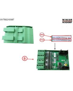 DSB 520 module