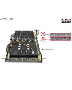 Distributor Module Base Unit ATS