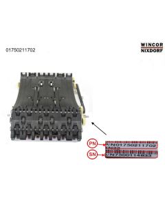 distributor module transport 1 CRS 4+4