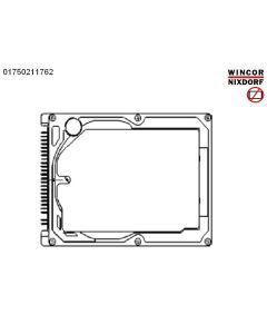 Hitachi Endurastar 2,5" 40GB IDE