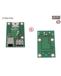 RM2 USB Interface Head Module