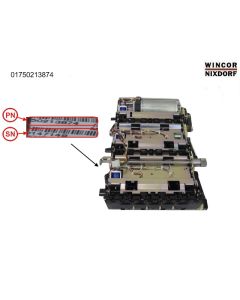 Transp Modul Reel Storage I ATS UT