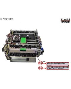 Distributor Module ATS UT