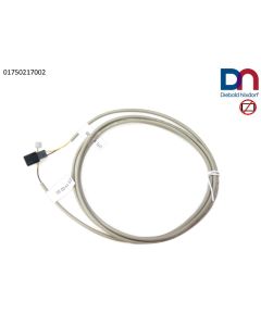 B/iScan coupon Sensor Cable 1,7m