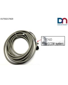 cable shutter CCDM (system) 5.6m