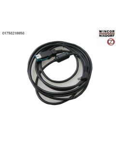 BA71R-1/72R/73R PowerCable for BEETLE bk