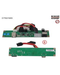 Interface 5,25" ODD SATA to USB 2.0 S823