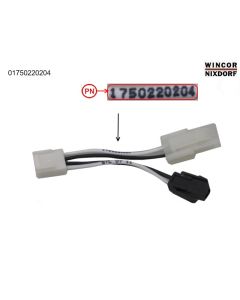 adapter cable IDCU II (V2CU to V2X)