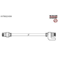 cable CAN-Bus 1,45m (coded)