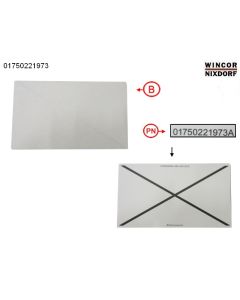 Functional test note 95x161.5mm (50 pcs)