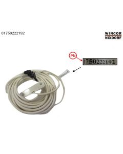 cable dual safe door switch 5.4m