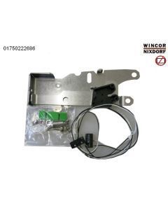 mk module locking cc 2560-du