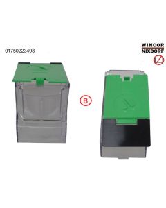 CM2/CX25 Hopper BIN_S