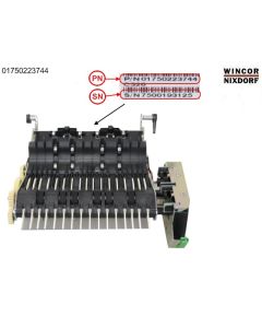 distributor rack transport 2 CRS RL 4+4