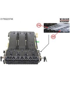 distributor module transport 3 CRS 4+4