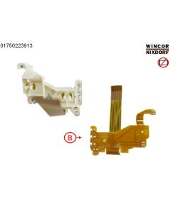 sensor holder assy. ASP